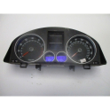 Seat İbiza Benzinli Kilometre Saati Gösterge Paneli