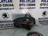 Oto Çıkma Parça / Volkswagen / Transporter / Far & Stop / Sol Ön Far / Çıkma Parça 