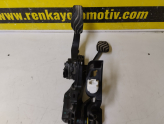 Oto Çıkma Parça / Dacia / Duster / Koltuk & Döşeme / Pedal / Çıkma Parça 