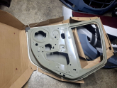 Oto Çıkma Parça / Opel / Astra / Kaporta & Karoser / Sol Arka Kapı / Çıkma Parça 