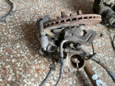 Oto Çıkma Parça / Citroen / Xantia / Fren / Fren Disk Ayna / Çıkma Parça 