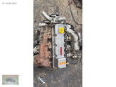 Oto Çıkma Parça / Isuzu / Pickup / Motor / Motor (komple) / Çıkma Parça 