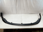 Ford Uyumlu TPO-PP-EPDM-TD22 Ön Tampon Alt Spoiler