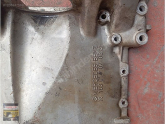 Oto Çıkma Parça / Honda / Civic / Motor / Karter / Çıkma Parça 