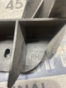 Oto Çıkma Parça / Volkswagen / Jetta / Tampon / Tampon Braketi / Çıkma Parça 