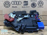 Oto Çıkma Parça / Volkswagen / Caddy / Oto Cam / Silecek Mekanizması / Sıfır Parça 