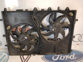Oto Çıkma Parça / Fiat / Ducato / Fan / Fan Motoru / Çıkma Parça 