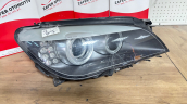 BMW 7 serisi F01 Sol Far