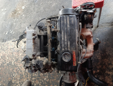 Oto Çıkma Parça / Proton / 415 / Motor / Motor (komple) / Çıkma Parça 