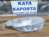 Oto Çıkma Parça / Fiat / Egea / Far & Stop / Far Camı / Çıkma Parça 