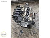 Skoda Octavia 1.6 Benzinli BLF Kodlu Motor Komple