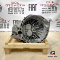 RENAULT LAGUNA 2.0 dCi 6 İLERİ SIFIR ŞANZIMAN