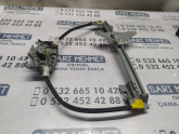 Oto Çıkma Parça / Peugeot / 307 / Oto Cam / Cam Krikosu / Çıkma Parça 