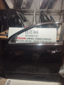 Oto Çıkma Parça / Nissan / Qashqai / Kaporta & Karoser / Sol Ön Kapı / Çıkma Parça 