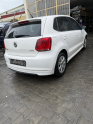Hasarlı & Kazalı Oto / Volkswagen / Polo