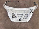 Oto Çıkma Parça / Hyundai / Accent / Kaporta & Karoser / Bagaj Kapağı / Çıkma Parça 