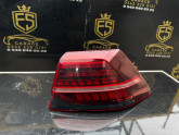 VW GOLF 7.5 HIGHLINE SAG DIS STOP ÇIKMA ORJ