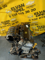 Chevrolet Kalos 1.2 16 V Çıkma Motor Komple