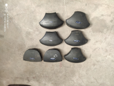 Oto Çıkma Parça / Ford / Focus / Direksiyon / Direksiyon Airbag / Çıkma Parça 