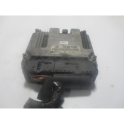 Skoda Toledo 2.0 Motor Beyni 0261S02056 06F906056BB