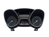 Focus 3 Geniş Ekran Km Saati Gösterge Paneli Kadran BM5T10849JP