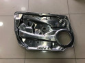 MERCEDES C SERİSİ W206 SOL ÖN CAM KRİKOSU 938339102