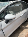 FORD FİESTA SOL ÖN KAPI DOLU HATASIZ