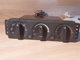 Oto Çıkma Parça / Mitsubishi / Carisma / Kalorifer / Kontrol Paneli / Çıkma Parça 