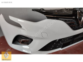 Oto Çıkma Parça / Renault / R 5 / Tampon / Orta Izgara / Sıfır Parça 