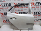 TOYOTA COROLLA ORJİNAL ÇIKMA SAĞ ARKA KAPI 13-18