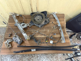 Oto Çıkma Parça / Peugeot / 206 / Motor / Elektrik Tesisatı / Çıkma Parça 