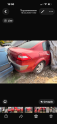 Renault Megane iki arka dingil