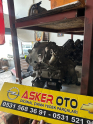 Oto Çıkma Parça / Opel / Astra / Şanzıman / Şanzıman Komple / Çıkma Parça 
