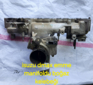 Oto Çıkma Parça / Isuzu / D-Max / Motor / Emme Manifoldu / Çıkma Parça 