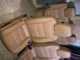 Oto Çıkma Parça / Porsche / Cayenne / Koltuk & Döşeme / Koltuk Takımı / Çıkma Parça 