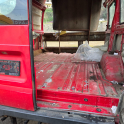 Oto Çıkma Parça / Ford / Transit / Kaporta & Karoser / Sağ Arka Kapı / Çıkma Parça 