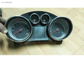 Oto Çıkma Parça / Opel / Astra / Teyp / Kontrol Gösterge / Çıkma Parça 