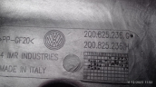 Oto Çıkma Parça / Volkswagen / Polo / Motor / Alt Muhafaza / Çıkma Parça 