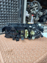 Oto Çıkma Parça / Peugeot / 207 / Klima / Kontrol Paneli / Çıkma Parça 