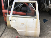 Oto Çıkma Parça / Fiat / Uno / Kaporta & Karoser / Sağ Arka Kapı / Çıkma Parça 