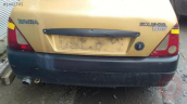 Hurda Belgeli Araçlar / Dacia / Solenza