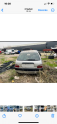 Citroen Saxo  arka bagaj kapağı