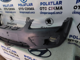 Oto Çıkma Parça / Ford / Focus / Tampon / Ön Tampon / Çıkma Parça 