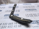 ÇIKMA OPEL INSİGNİA A SOL ARKA TAMPON BRAKETİ 22793773