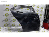 MERCEDES A SERİSİ 2012 2017 W176 SAĞ ARKA KAPI A1767320210