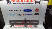 Oto Çıkma Parça / Togg / T10X / Kaporta & Karoser / Kapı Gergisi / Çıkma Parça 