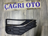 Oto Çıkma Parça / Volkswagen / Amarok / Tampon / Sis Farı Çerçevesi / Sıfır Parça 