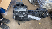 Oto Çıkma Parça / Volkswagen / Jetta / Kalorifer / Kalorifer Rezistansı / Çıkma Parça 