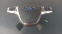 BAM-PT1-1675 FORD FOCUS 3 C-MAX SOL ÖN DİREKSİYON AİRBAG 12-17