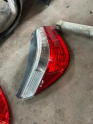 BMW E 60 SAG STOP MERT OTO